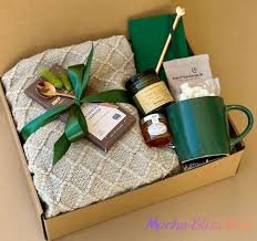 Coffee Lover's Bliss Box
