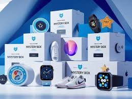 Luxury Tech Mystery Box