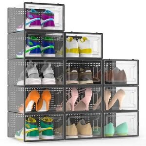 Sneakerhead Mystery Care & Style Kit