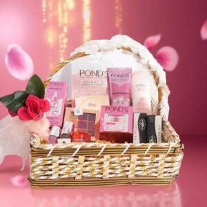 Glow & Glam Skincare Surprise Box